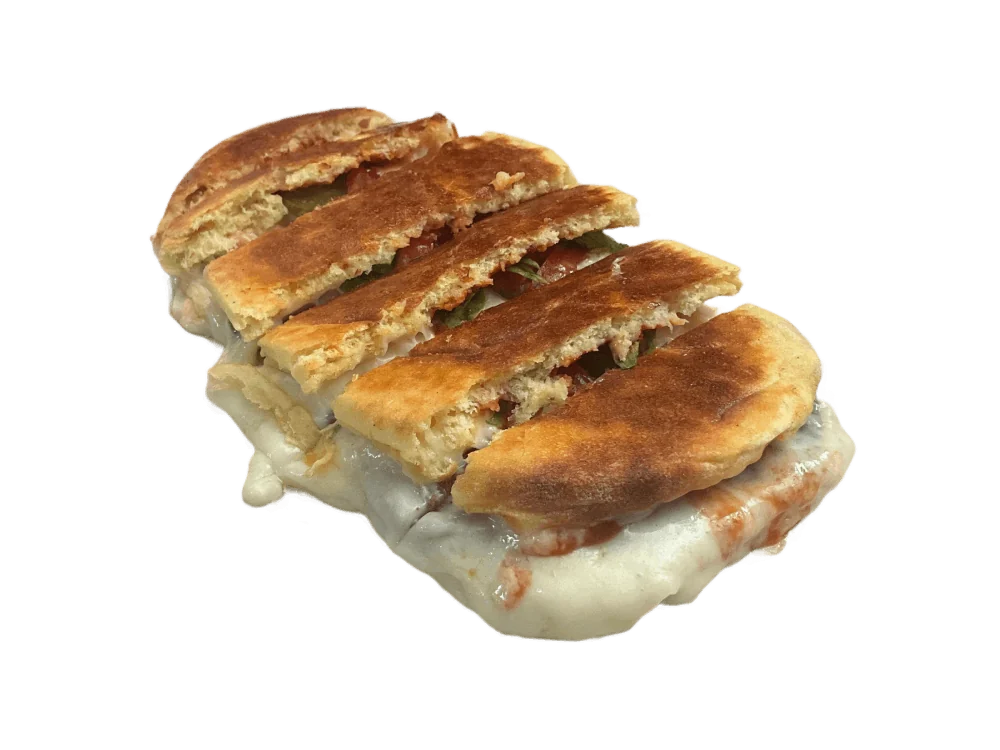 Bazlama Tost