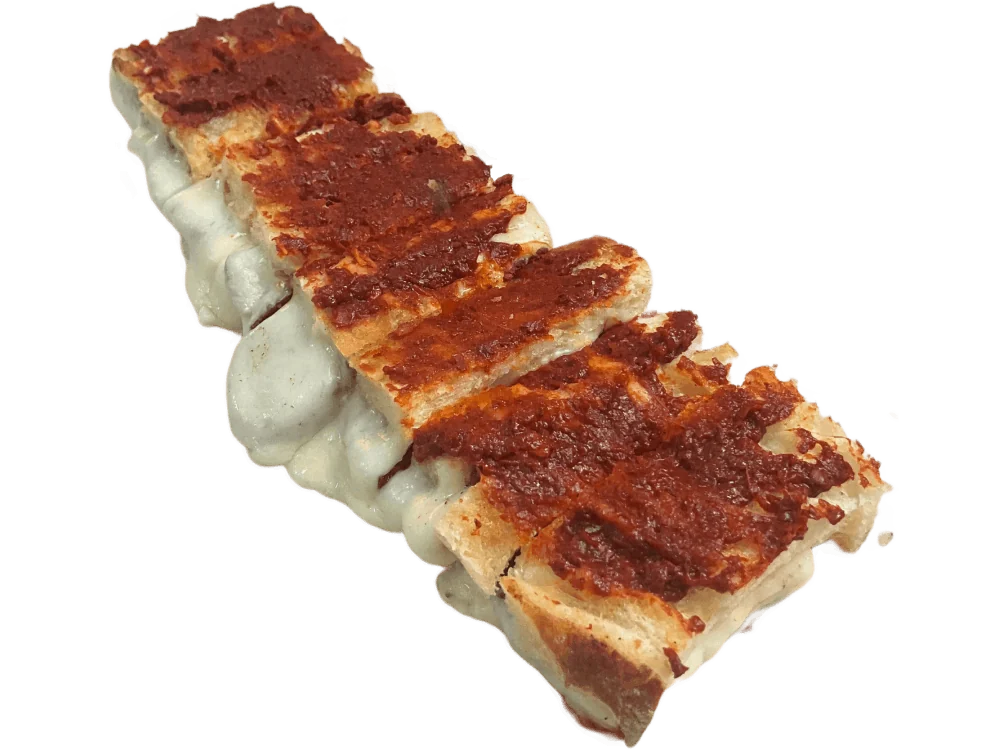 Susurluk Tostu